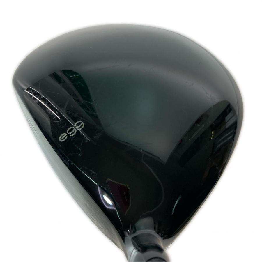 PRGR プロギア EGG 5500 1W 10.5° ドライバー M-37 R 傷や汚れあり