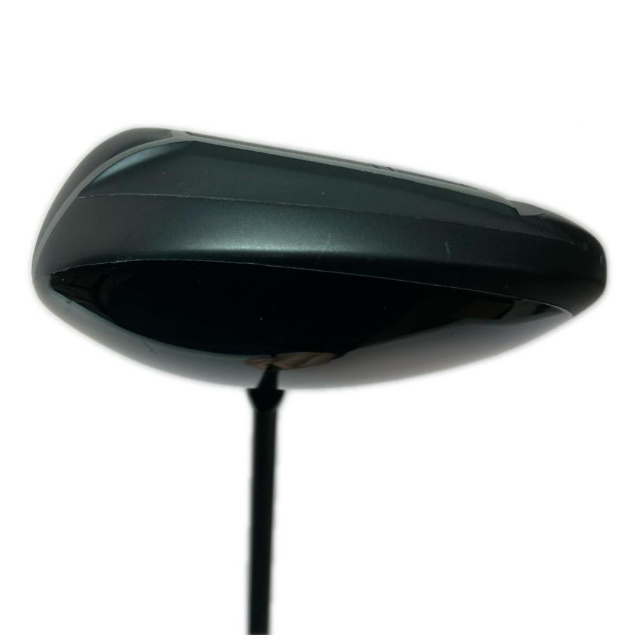 PRGR プロギア EGG 5500 1W 10.5° ドライバー M-37 R 傷や汚れあり