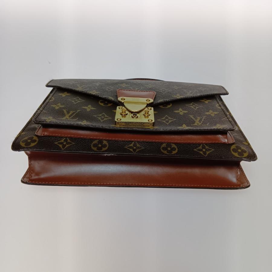LOUIS VUITTON（ルイ・ヴィトン） ◎◎ モノグラム モンソー ビジネス