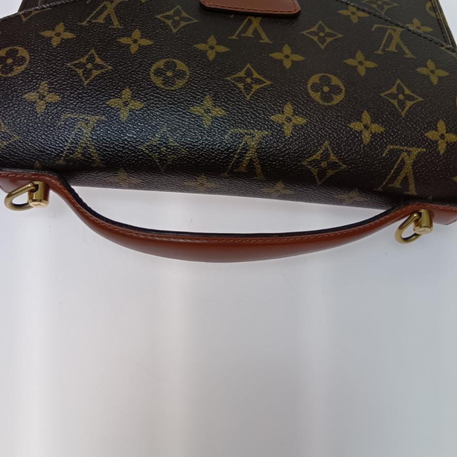 LOUIS VUITTON（ルイ・ヴィトン） ◎◎ モノグラム モンソー ビジネス