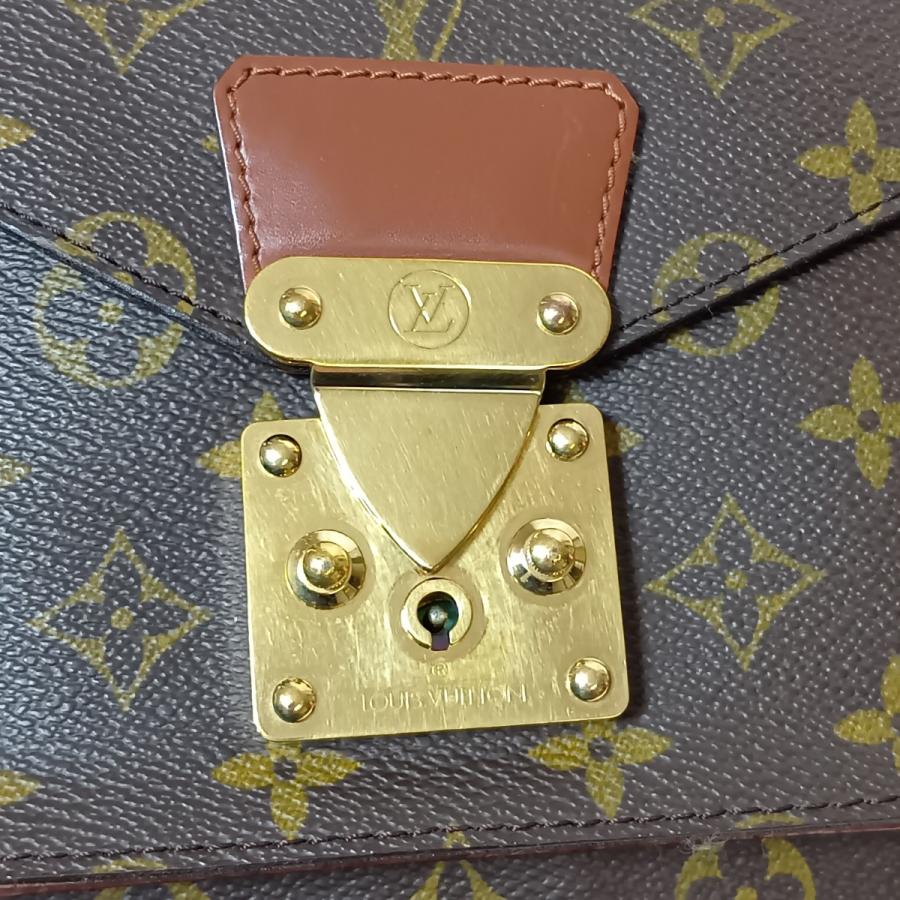 LOUIS VUITTON（ルイ・ヴィトン） ◎◎ モノグラム モンソー ビジネス