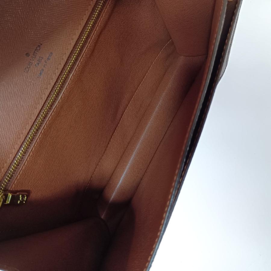 LOUIS VUITTON（ルイ・ヴィトン） ◎◎ モノグラム モンソー ビジネス