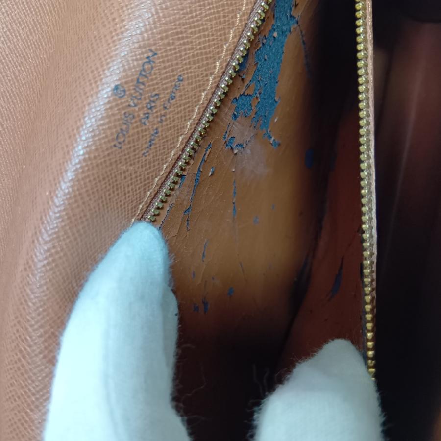 LOUIS VUITTON（ルイ・ヴィトン） ◎◎ モノグラム モンソー ビジネス
