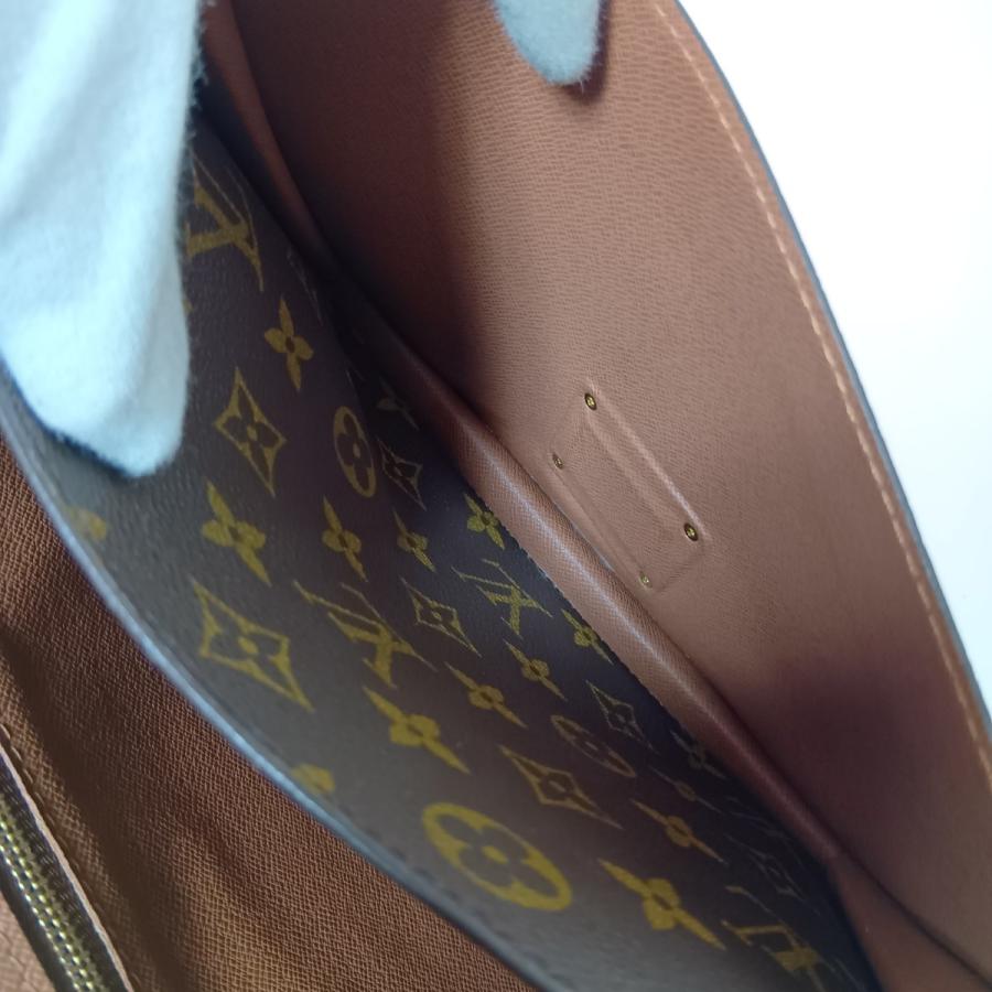LOUIS VUITTON（ルイ・ヴィトン） ◎◎ モノグラム モンソー ビジネス