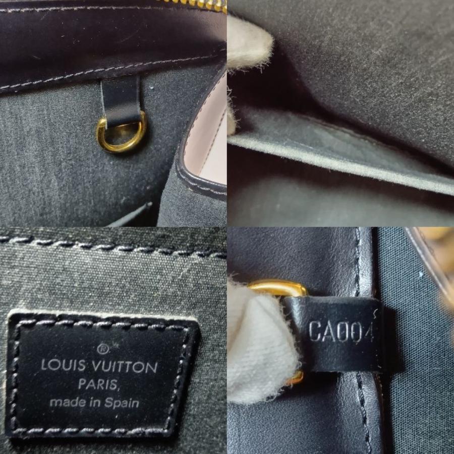 LOUIS VUITTON（ルイ・ヴィトン） エピ クロワゼットPM トートバッグ 