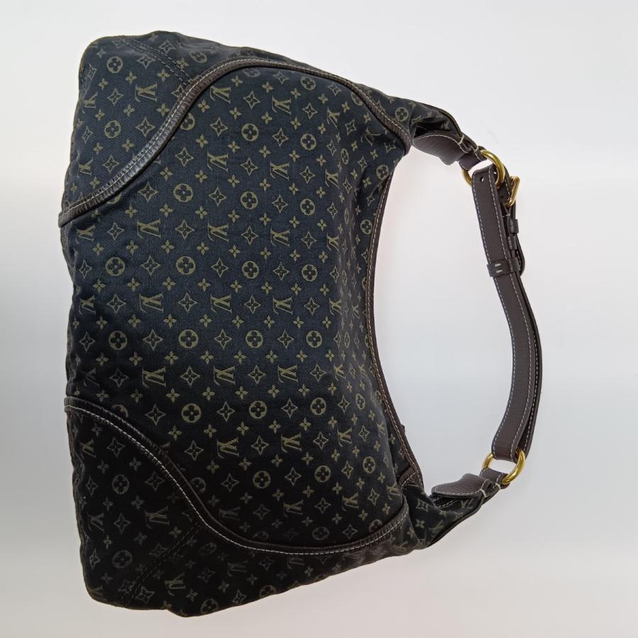 LOUIS VUITTON（ルイ・ヴィトン） モノグラム・ミニ・ラン マノンMM