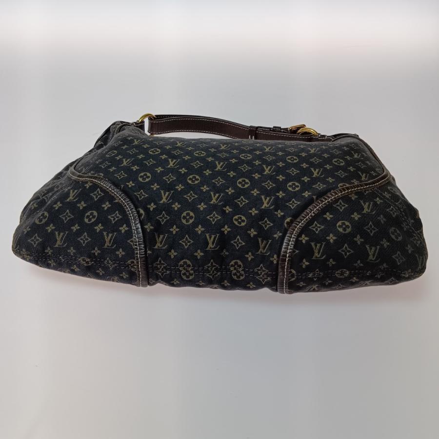 LOUIS VUITTON（ルイ・ヴィトン） モノグラム・ミニ・ラン マノンMM