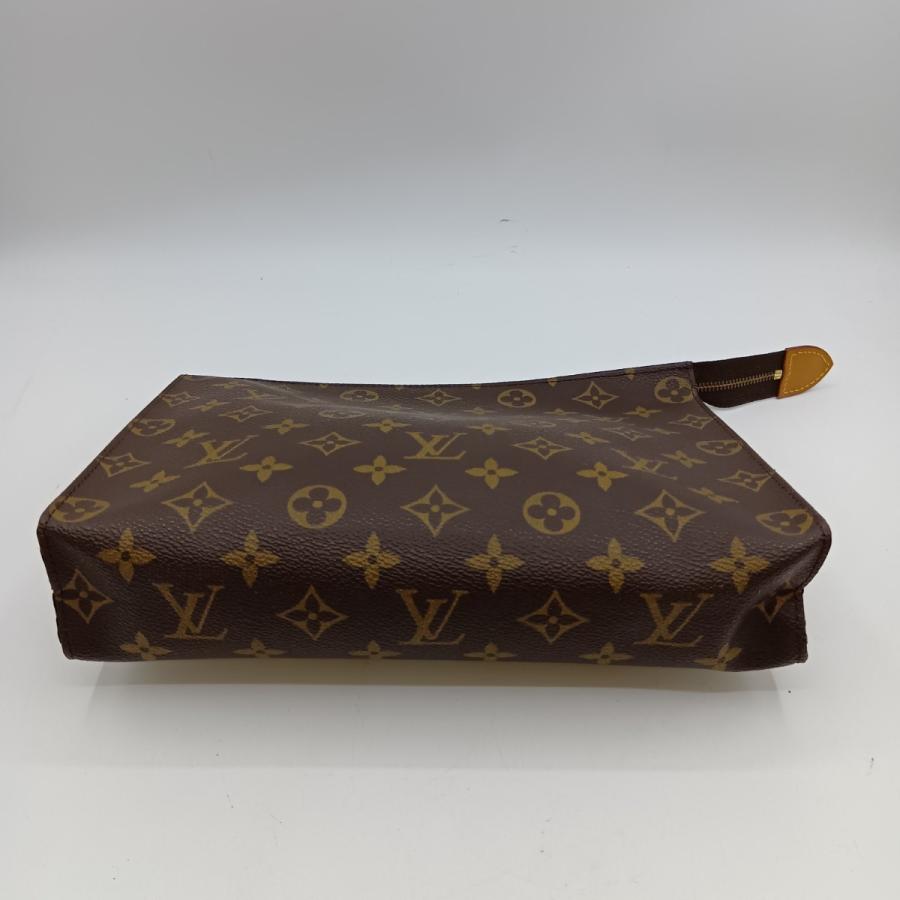 LOUIS VUITTON（ルイ・ヴィトン） モノグラム ポッシュ・トワレット 26
