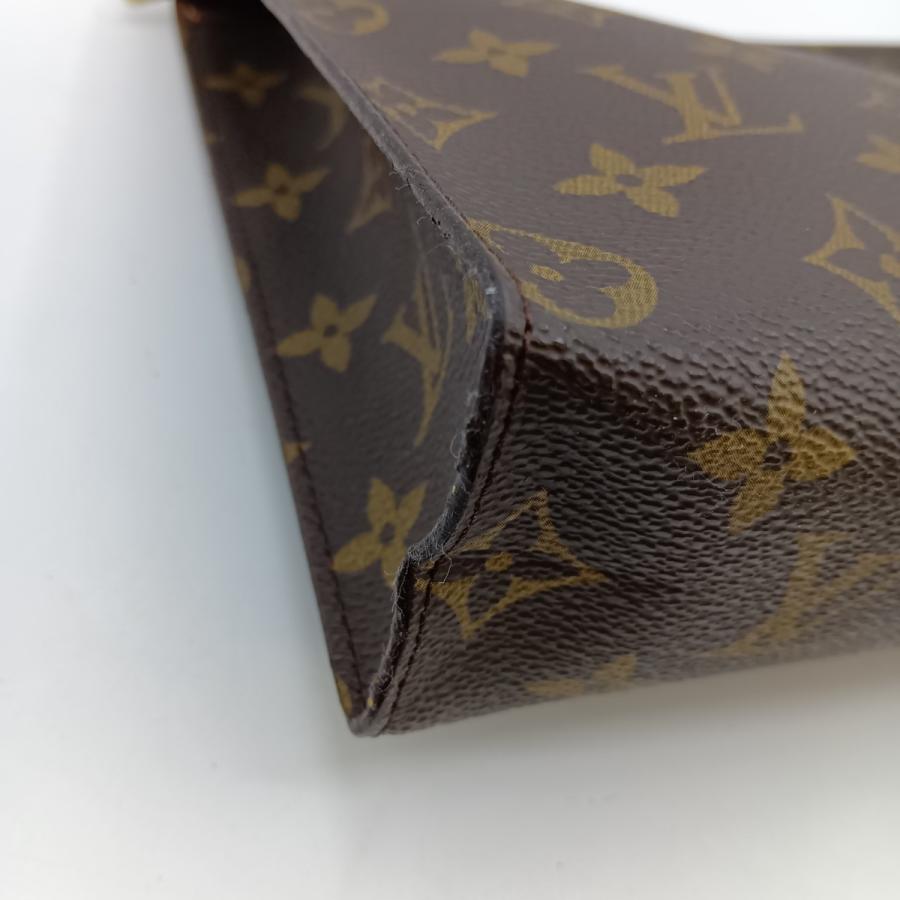 LOUIS VUITTON（ルイ・ヴィトン） モノグラム ポッシュ・トワレット 26