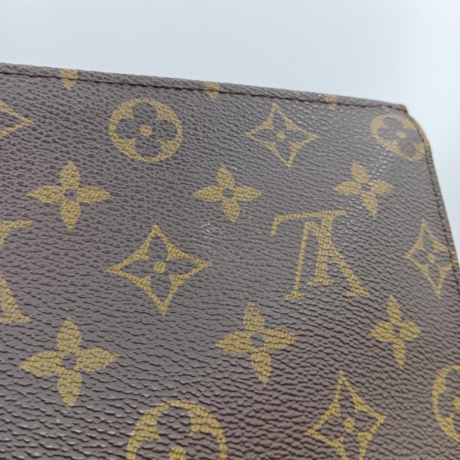 LOUIS VUITTON（ルイ・ヴィトン） モノグラム ポッシュ・トワレット 26