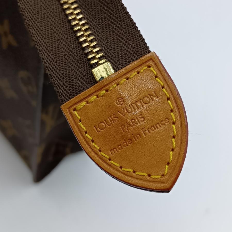 LOUIS VUITTON（ルイ・ヴィトン） モノグラム ポッシュ・トワレット 26