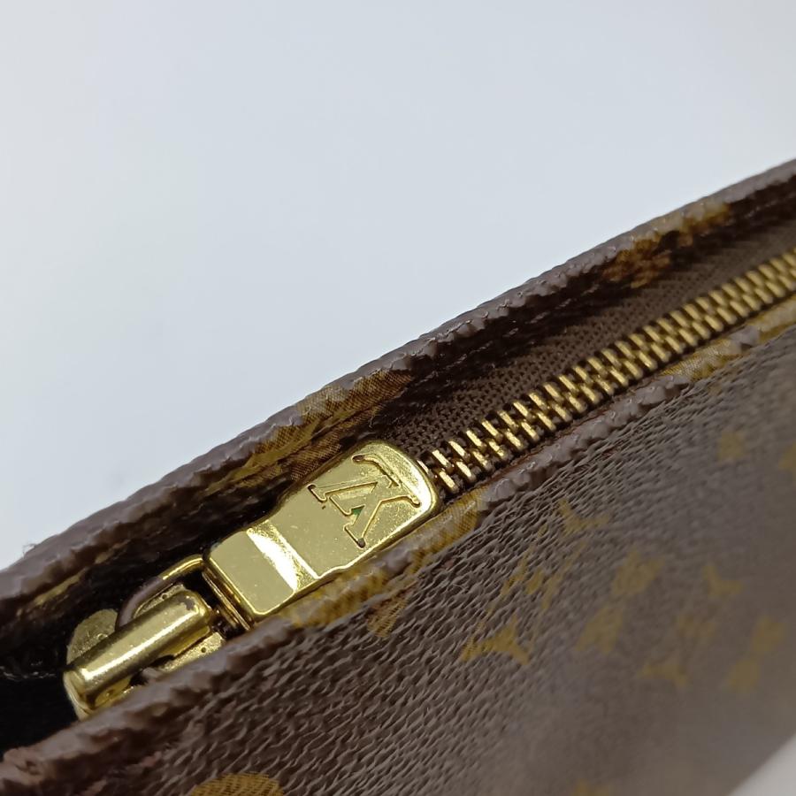 LOUIS VUITTON（ルイ・ヴィトン） モノグラム ポッシュ・トワレット 26