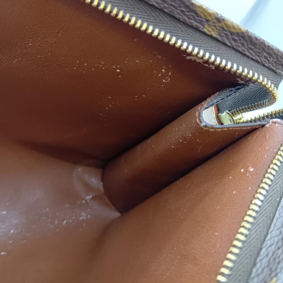 LOUIS VUITTON（ルイ・ヴィトン） モノグラム ポッシュ・トワレット 26
