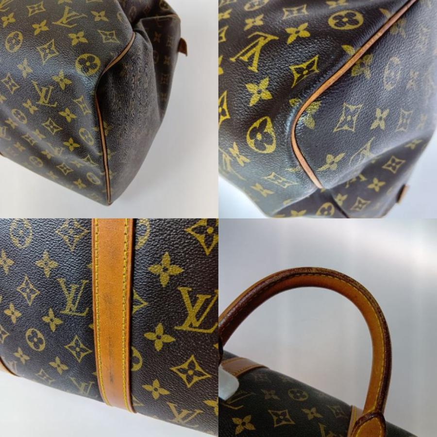 LOUIS VUITTON(ルイヴィトン) Keepall 50 キーポル 50 モノグラム 