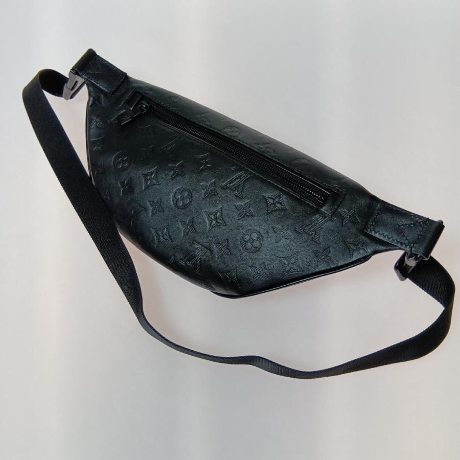 LOUIS VUITTON（ルイ・ヴィトン） モノグラム シャドウ ディスカバリー