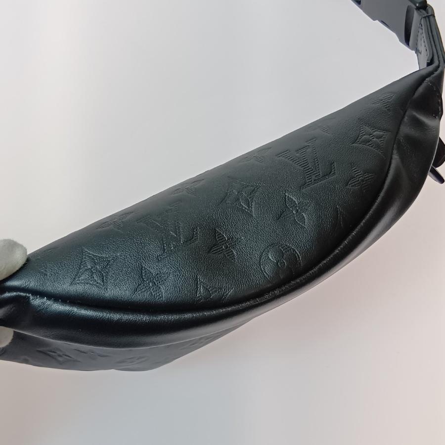 LOUIS VUITTON（ルイ・ヴィトン） モノグラム シャドウ ディスカバリー