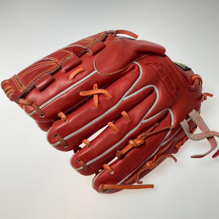 Rawlings ローリングス HOH PRO EXCEL 軟式グローブ 投手用 11.75