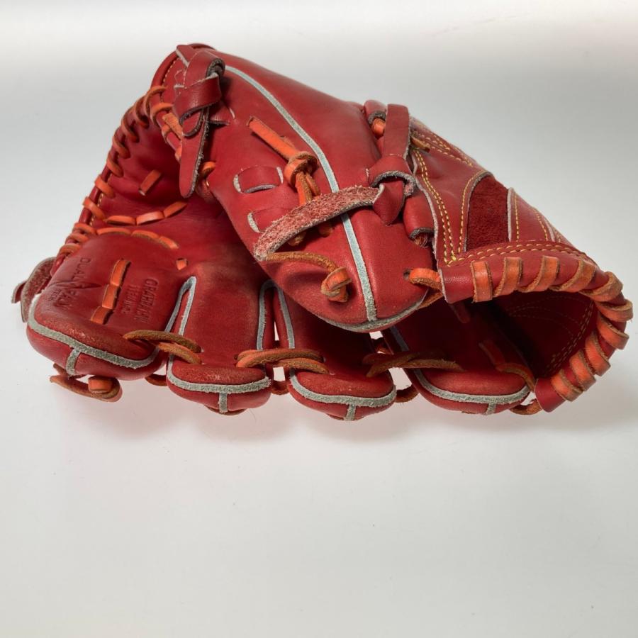 Rawlings ローリングス HOH PRO EXCEL 軟式グローブ 投手用 11.75
