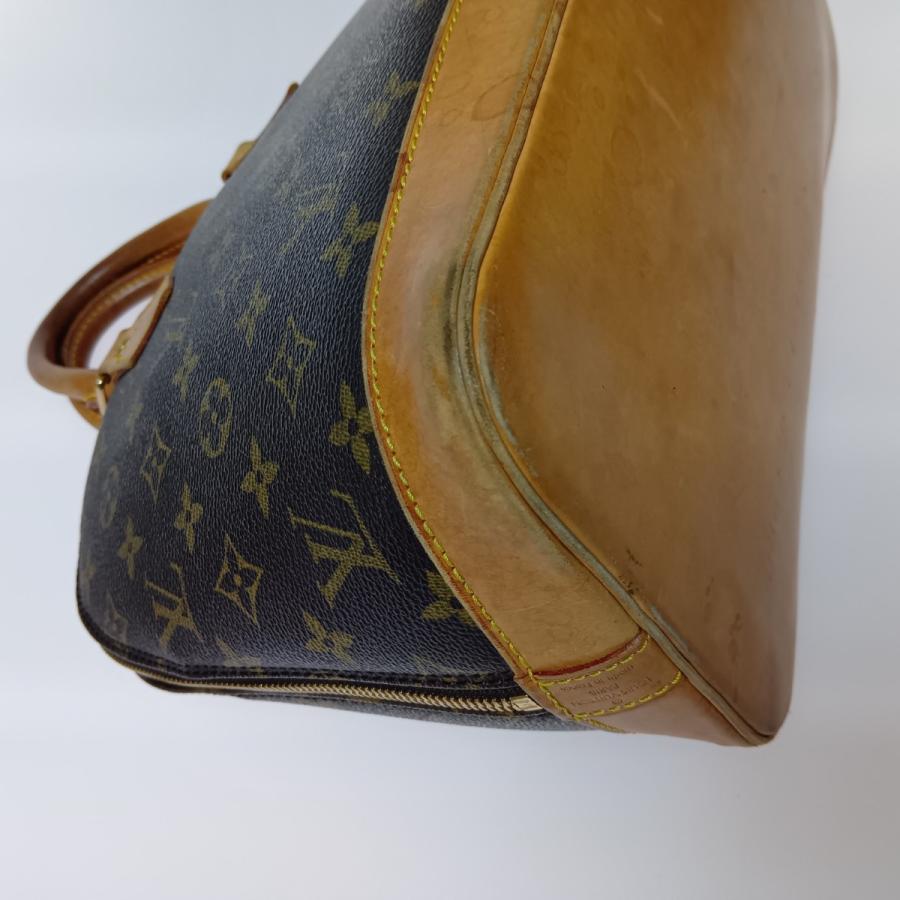 LOUIS VUITTON（ルイ・ヴィトン） ◎◎ モノグラム アルマ 