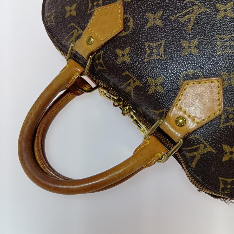LOUIS VUITTON（ルイ・ヴィトン） ◎◎ モノグラム アルマ