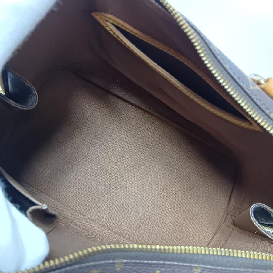 LOUIS VUITTON（ルイ・ヴィトン） ◎◎ モノグラム アルマ 