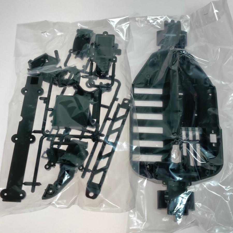 ◎◎ TAMIYA タミヤ ラジコン 1/10 電動RCカーシリーズ エアロ