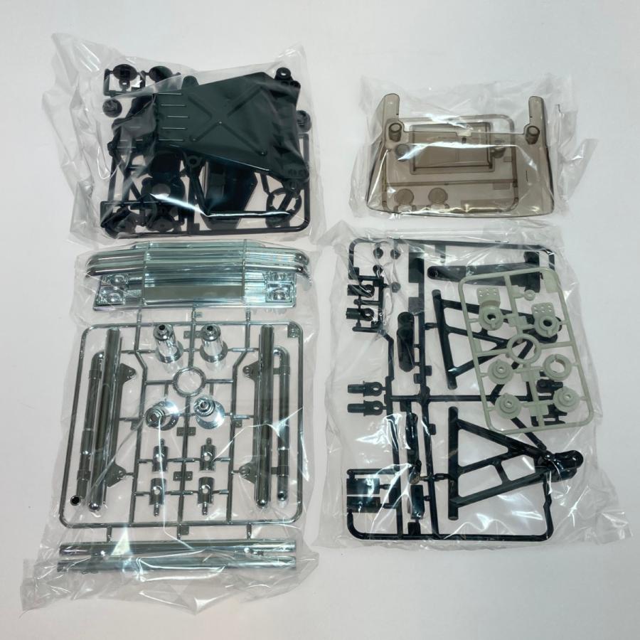 ◎◎ TAMIYA タミヤ 1/12 電動RCオフロードカー ランチボックス 