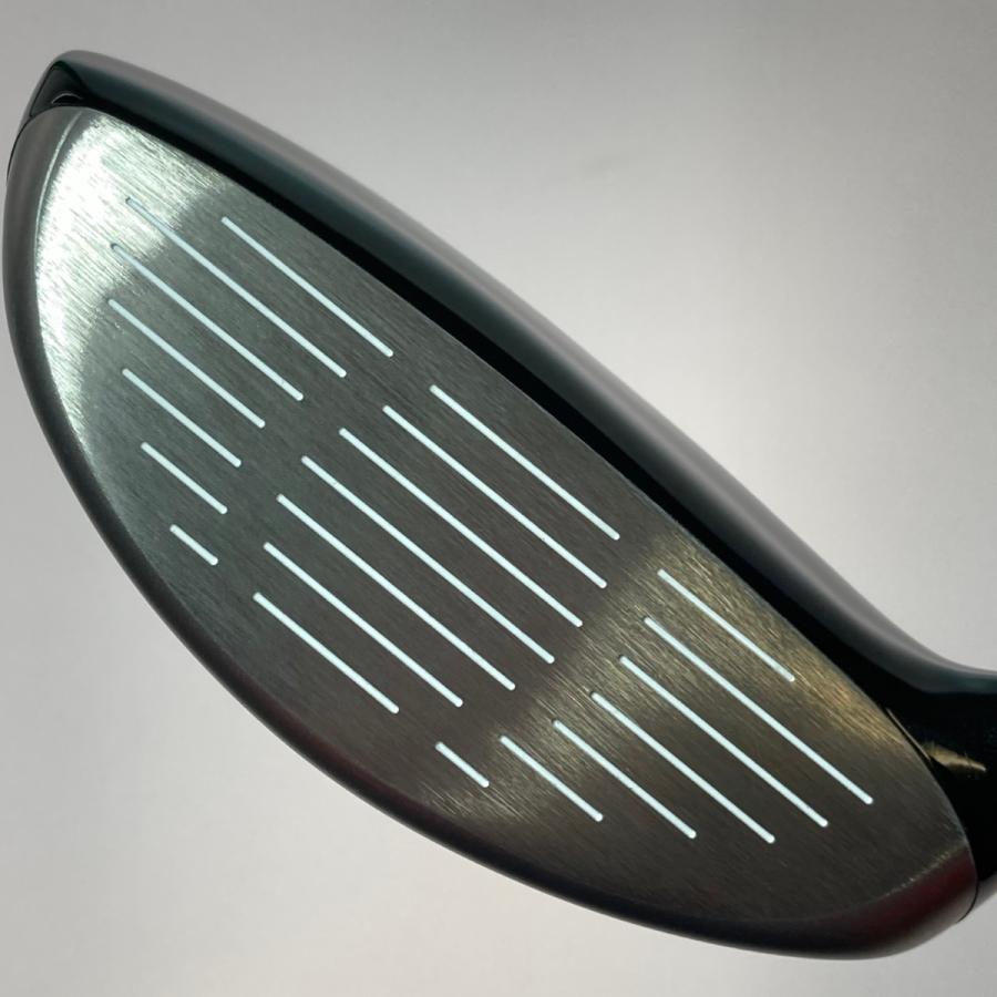RYOMA リョーマ シルバー DSI Titanium 3UT 21° ユーティリティ TOUR
