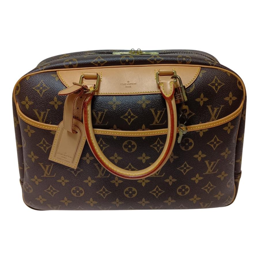 LOUIS VUITTON（ルイ・ヴィトン） ◎◎ モノグラム ボーリング 