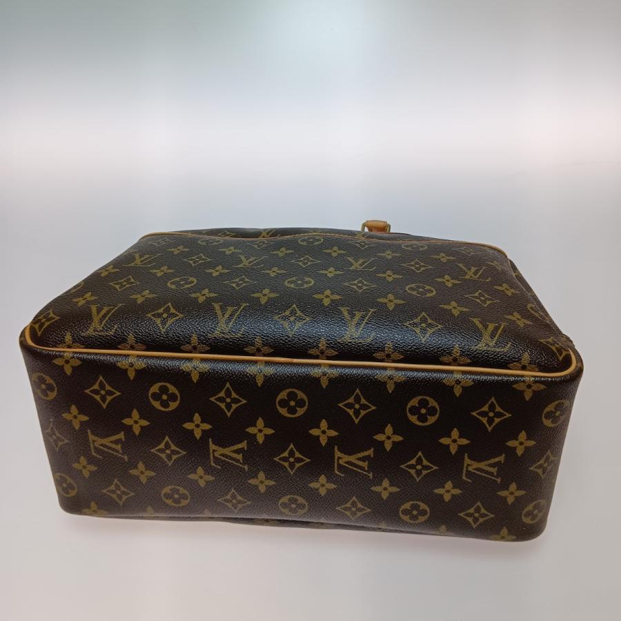 LOUIS VUITTON（ルイ・ヴィトン） モノグラム ボーリング・ヴァニティ