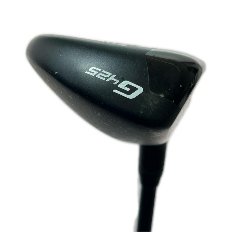 PING ピン G425 4UT 22° ユーティリティ レフティ ALTA JCB S 傷や汚れ