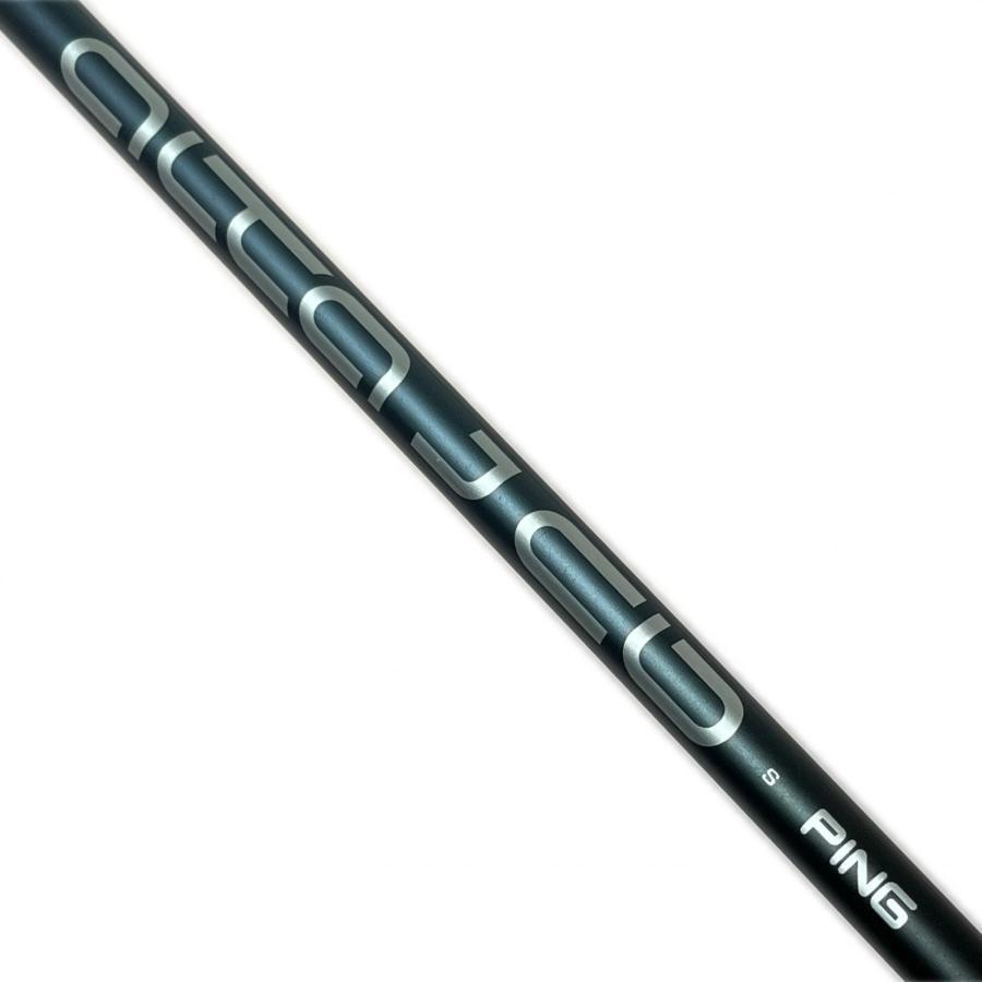 PING ピン G425 4UT 22° ユーティリティ レフティ ALTA JCB S 傷や汚れ