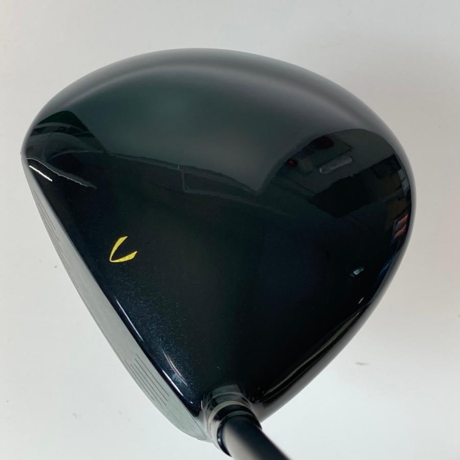 kasco キャスコ K2K 1W 10.5° ドライバー ATTAS MB-FW 45R カバー付 傷 