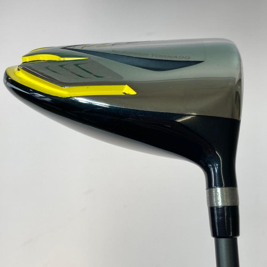 kasco キャスコ K2K 1W 10.5° ドライバー ATTAS MB-FW 45R カバー付 傷 