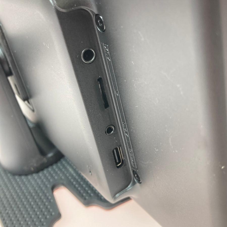 Ottocast オットキャスト OttoScreen Droid Pro N95 車載ディスプレイ