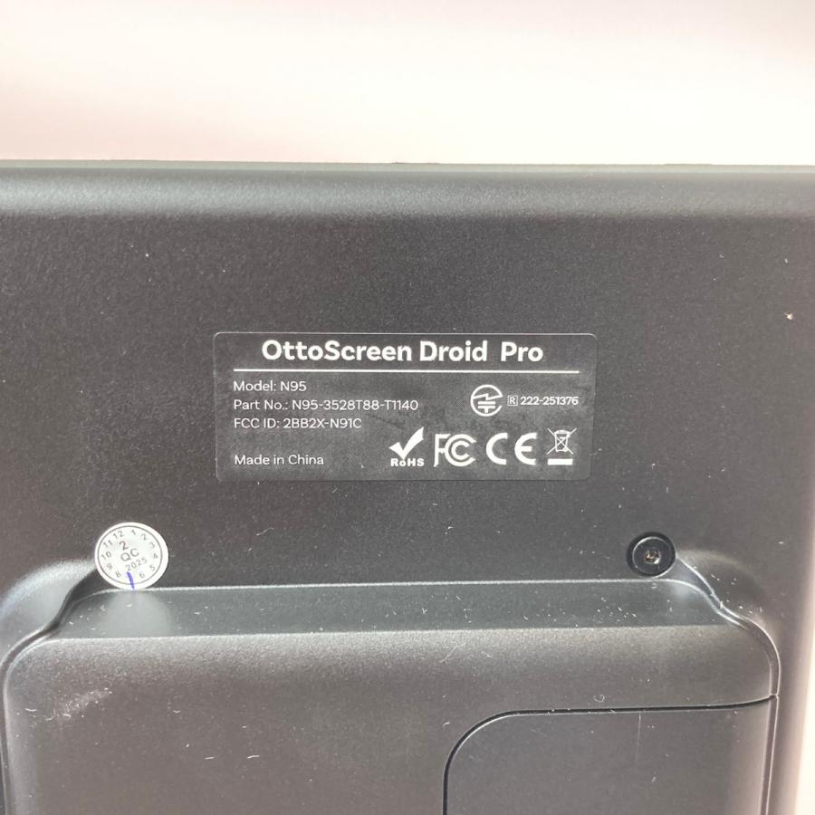 OttoScreen Droid Pro N95 カーナビ Ottocast オットキャスト OttoScreen Droid Pro N95 車載ディスプレイ