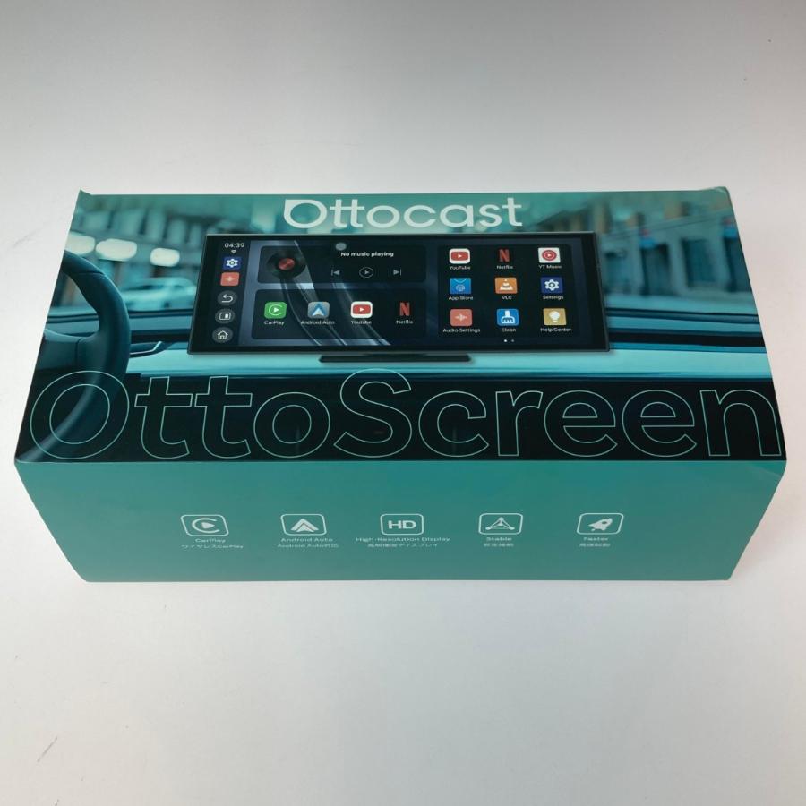 OttoScreen Droid Pro N95 カーナビ Ottocast オットキャスト OttoScreen Droid Pro N95 車載ディスプレイ