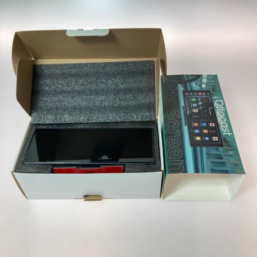 Ottocast オットキャスト OttoScreen Droid Pro N95 車載ディスプレイ