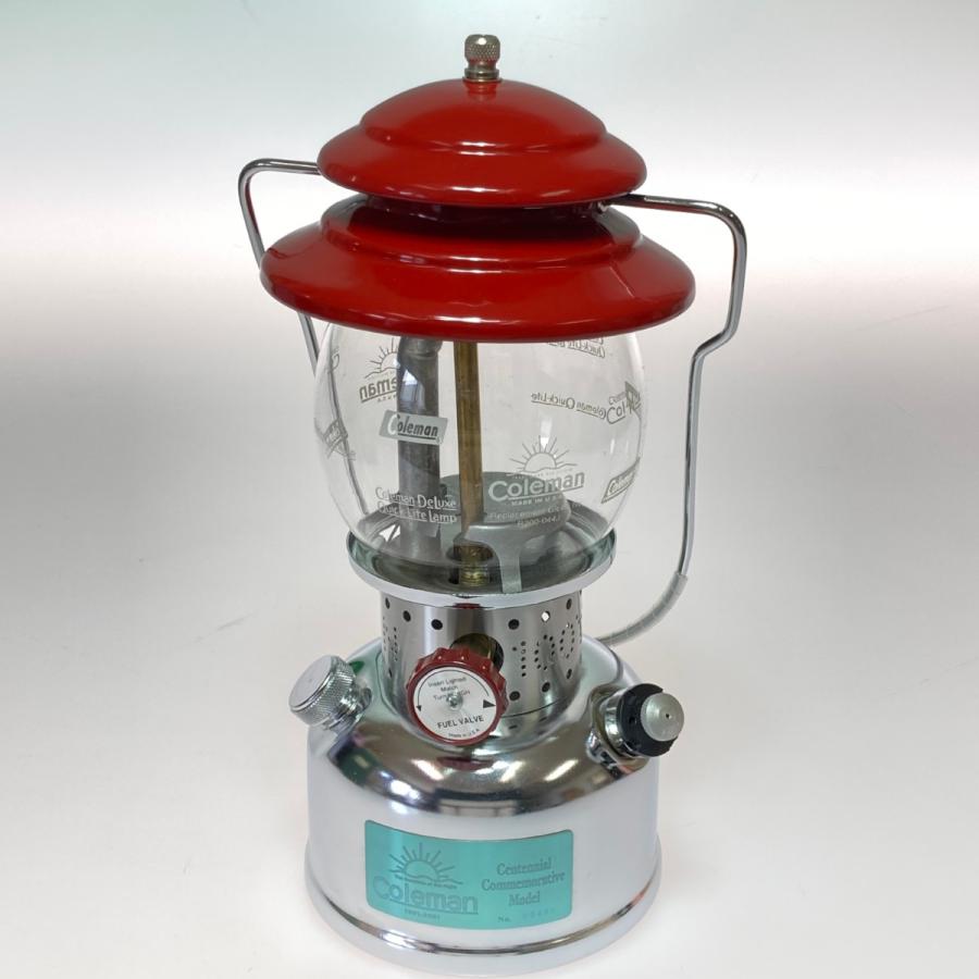 Coleman（コールマン） CENTENNIAL LANTERN センテニアル ランタン 100