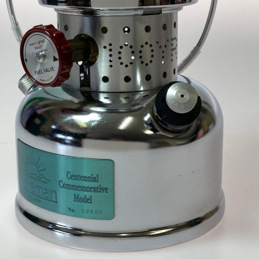 Coleman（コールマン） CENTENNIAL LANTERN センテニアル ランタン 100