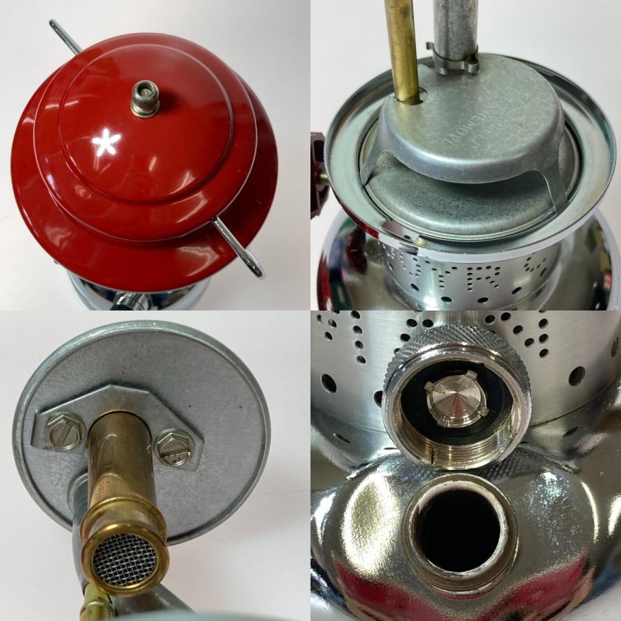 Coleman（コールマン） CENTENNIAL LANTERN センテニアル ランタン 100