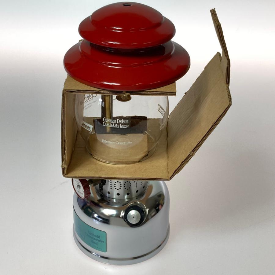 Coleman（コールマン） CENTENNIAL LANTERN センテニアル ランタン 100