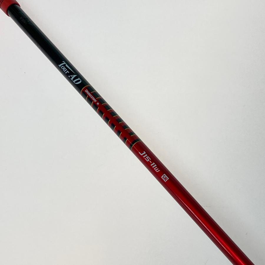 Bridgestone ブリヂストン J715 B3 1W 10.5° ドライバー Tour AD J15 