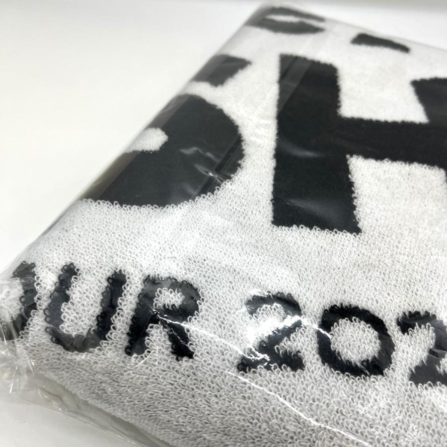 ARASHI LIVETOUR 2026 We are バスタオル 未開封品 未使用