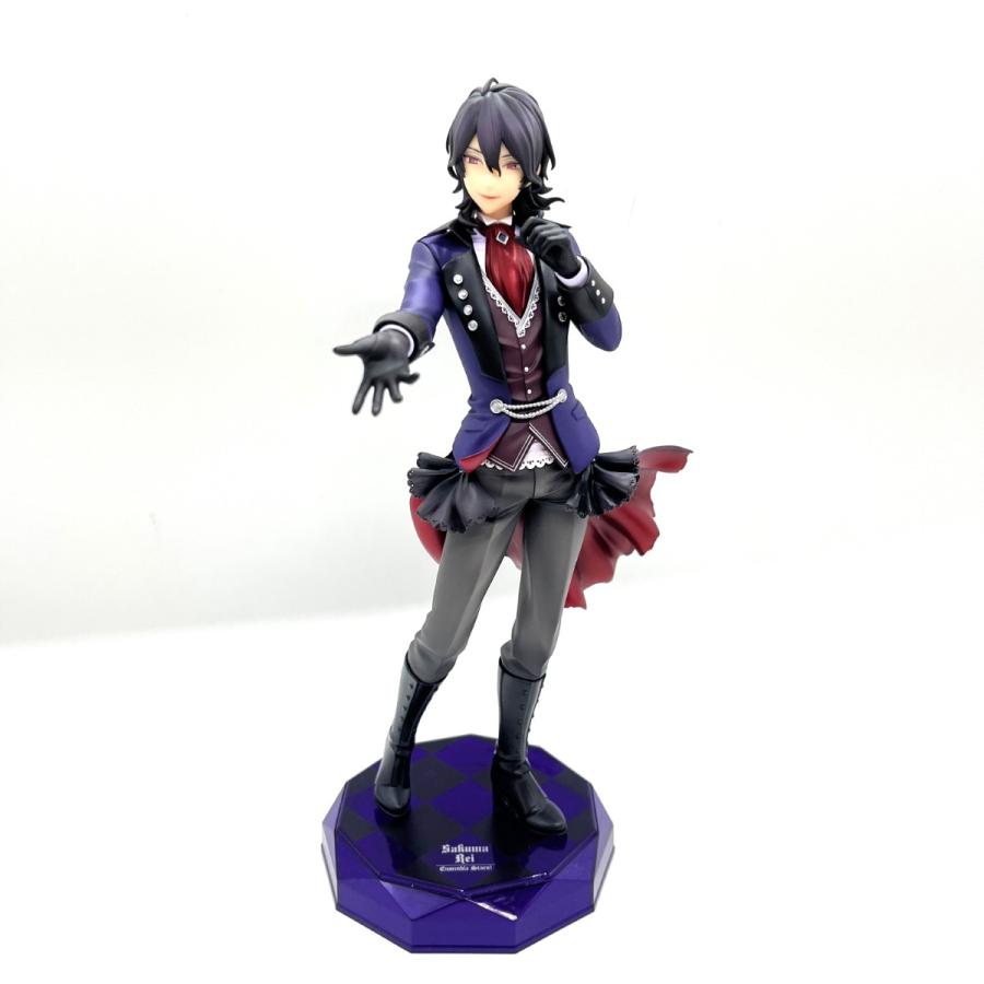 ALTER あんさんぶるスターズ! 朔間零 1/7 フィギュア 開封品 セット