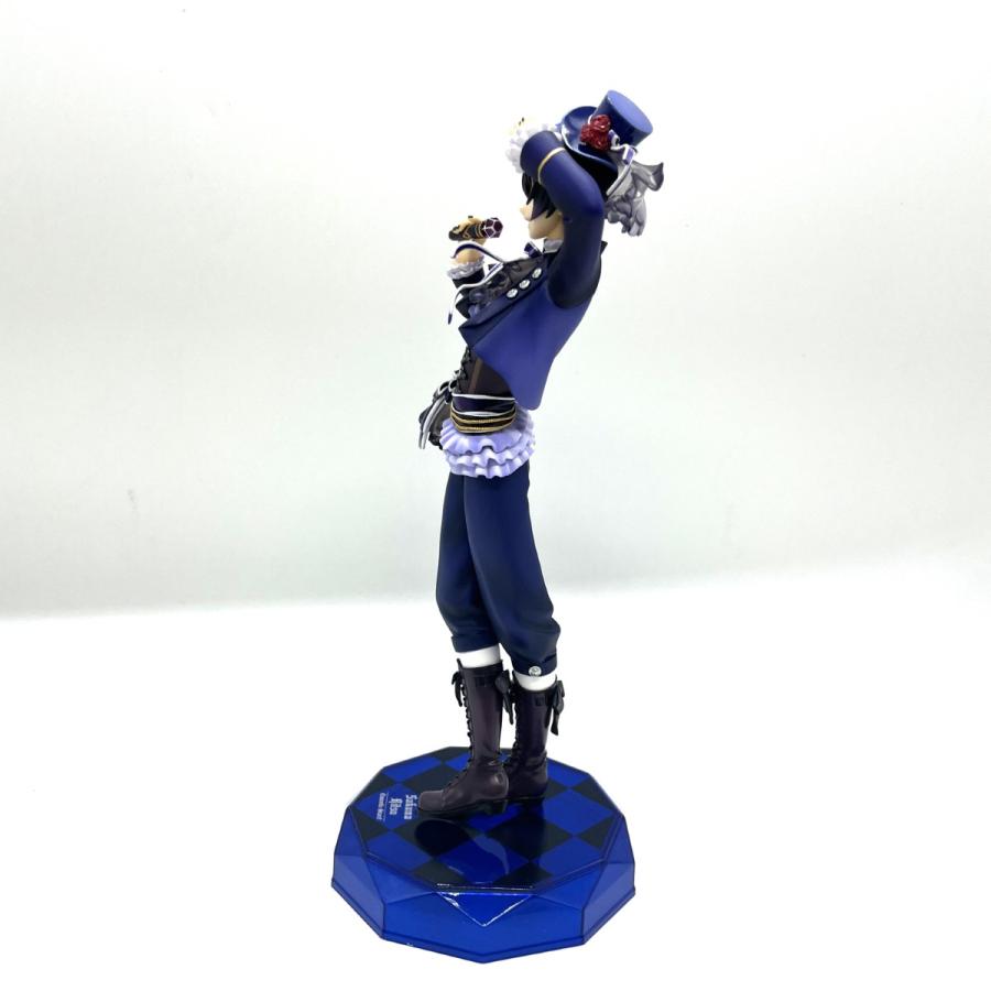 ALTER あんさんぶるスターズ! 朔間凛月 1/7 開封品 セット完備 状態良