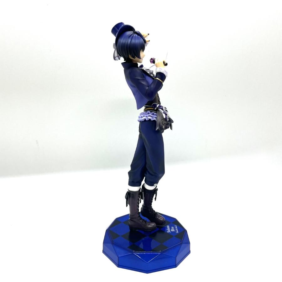 ALTER あんさんぶるスターズ! 朔間凛月 1/7 開封品 セット完備 状態良 