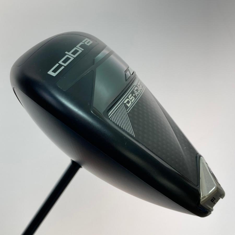 Cobra Golf コブラゴルフ DS-ADAPT MAX-K 1W 9.0° ドライバー LINQ