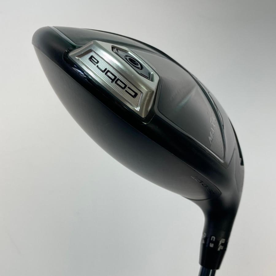 Cobra Golf コブラゴルフ DS-ADAPT MAX-K 1W 9.0° ドライバー LINQ