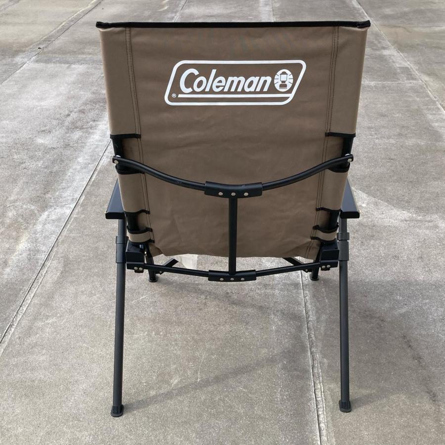 Coleman（コールマン） レイチェア グレージュ アウトドアチェア
